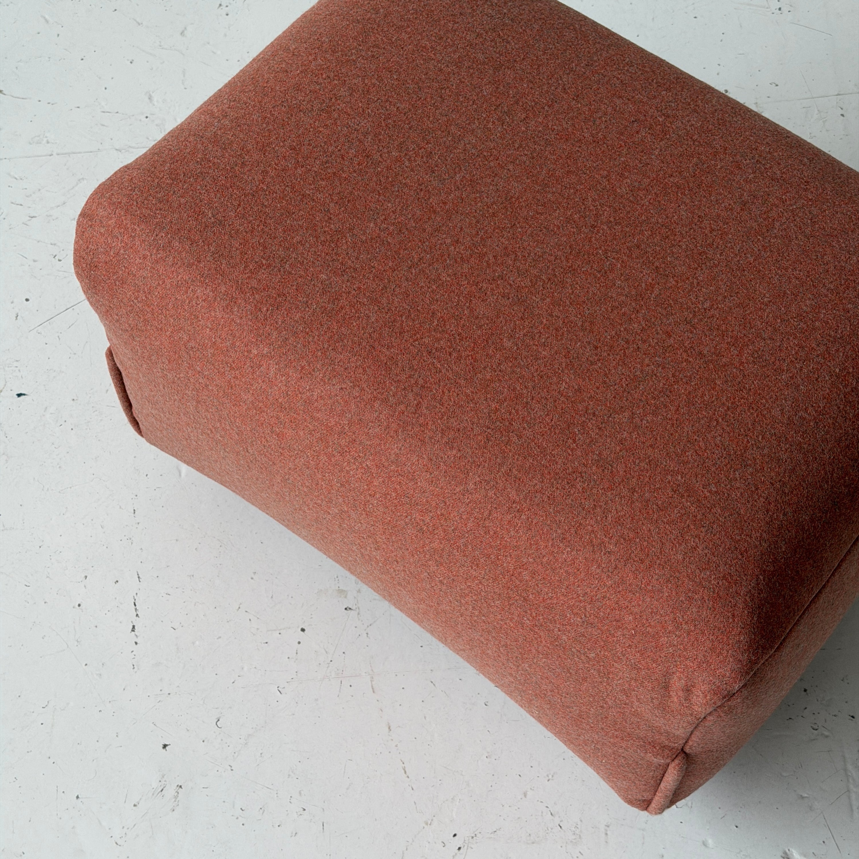 Cannaregio Ottoman by Gaetano Pesce for Cassina