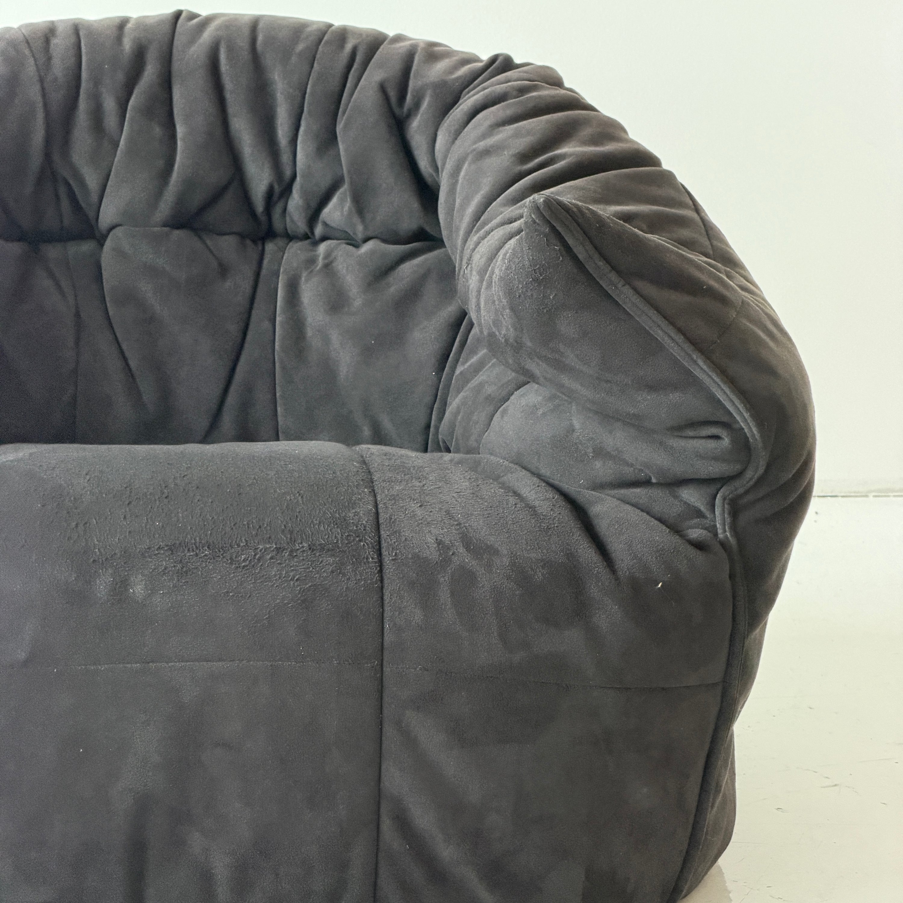 Brigantin Chair by Michel Ducaroy for Ligne Roset