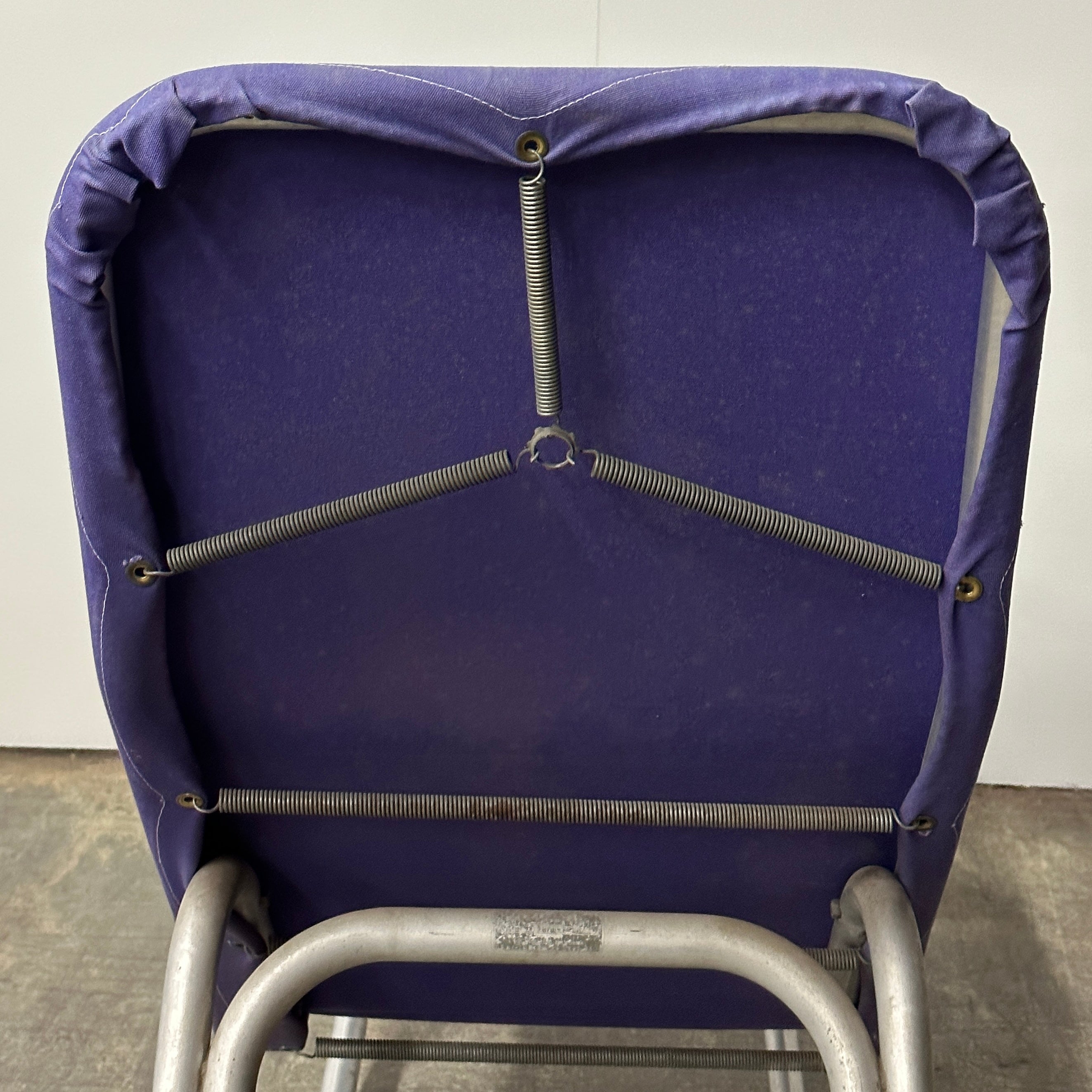 Barwa Chair by Edgar Bartolucci