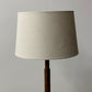 Martz Style Walnut Lamp