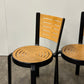 Wooden Chairs by Rud Thygesen and Johnny Sorensen for Magnus Olesen