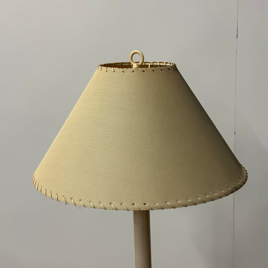 Vintage Olympia Lamps