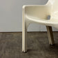 Gaudi Chair by Vico Magistretti for Artemide