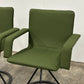 Dania Chairs by Alberto Salvati and Ambrogio Tresoldi for Saporiti