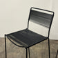 Spaghetti Strap Counter Stools