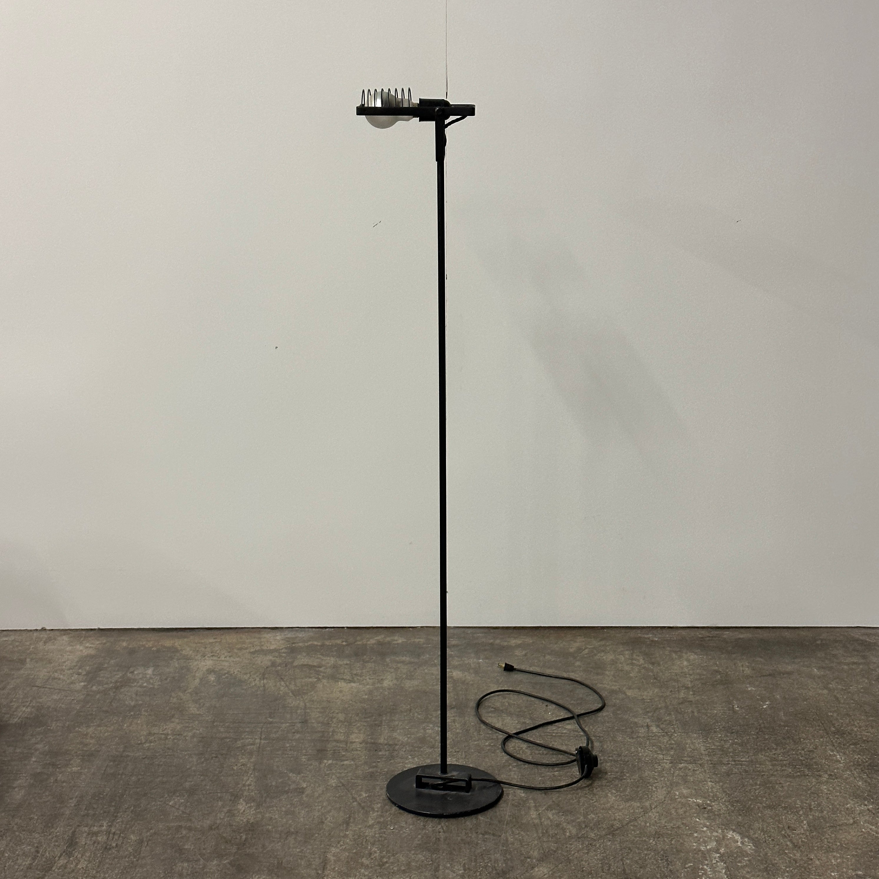 Sintesi Terra Floor Lamp by Ernesto Gismondi for Artemide