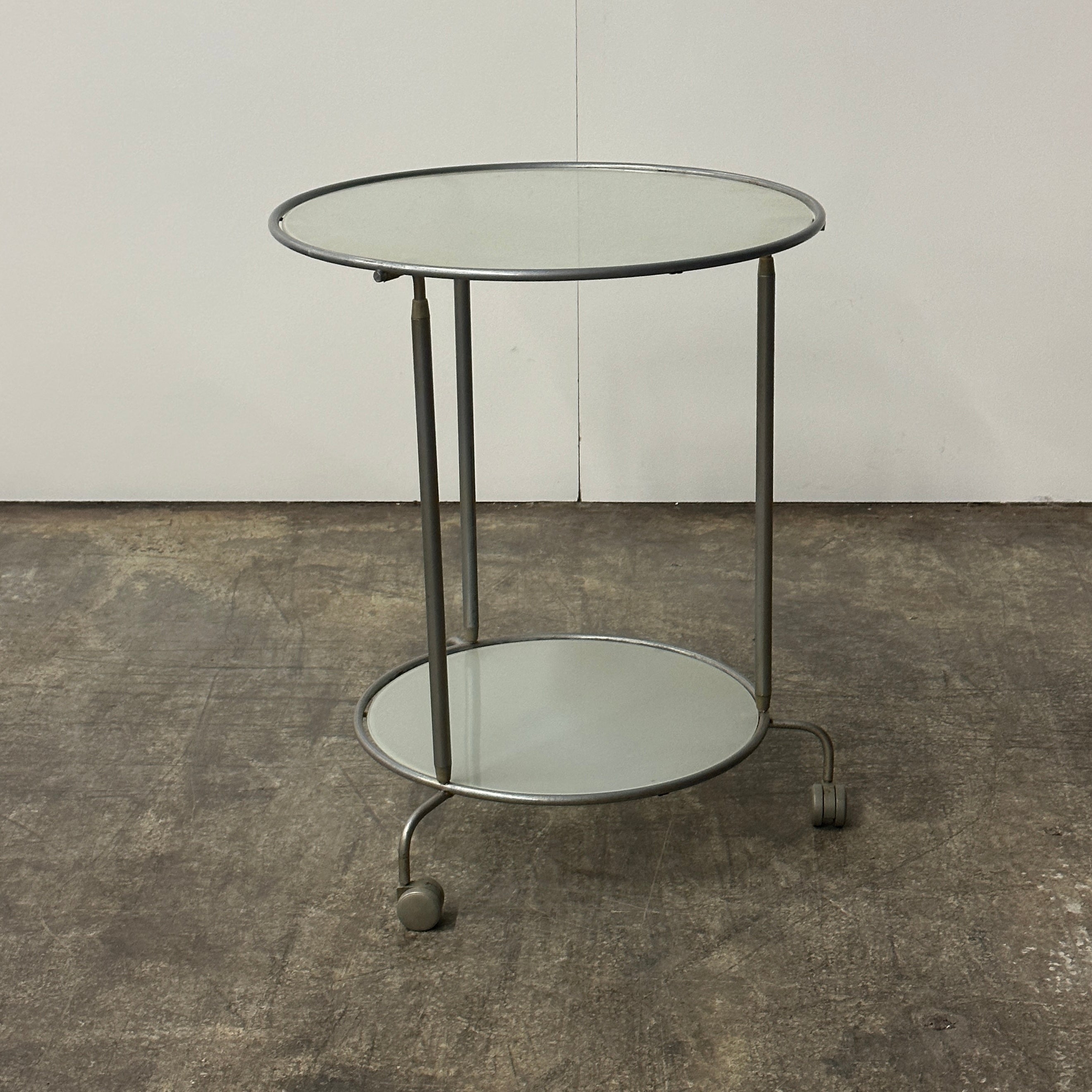 Vintage Trolley by Ligne Roset