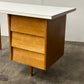 Model 17 Desk by Florence Knoll for Knoll Associates