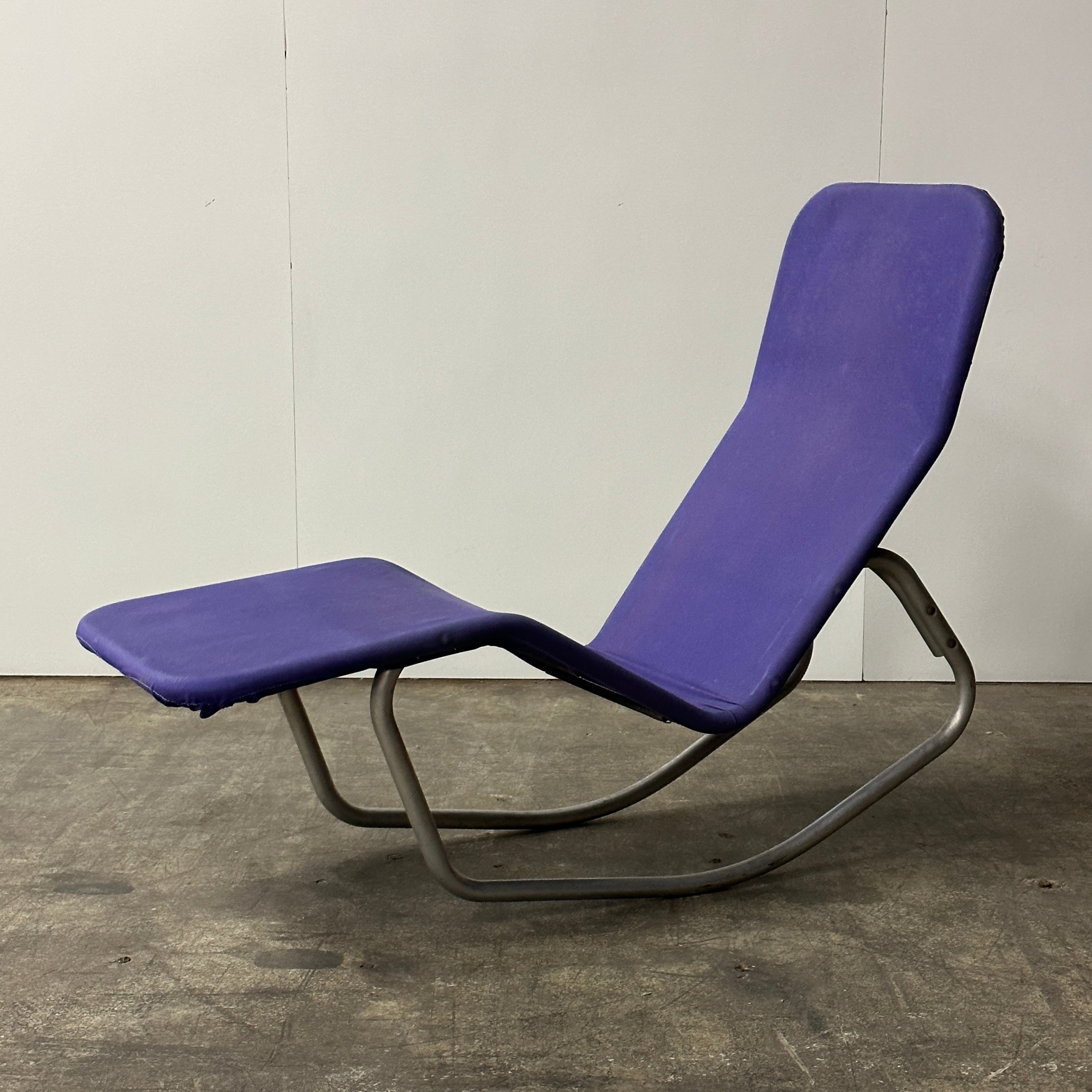 Barwa Chair by Edgar Bartolucci
