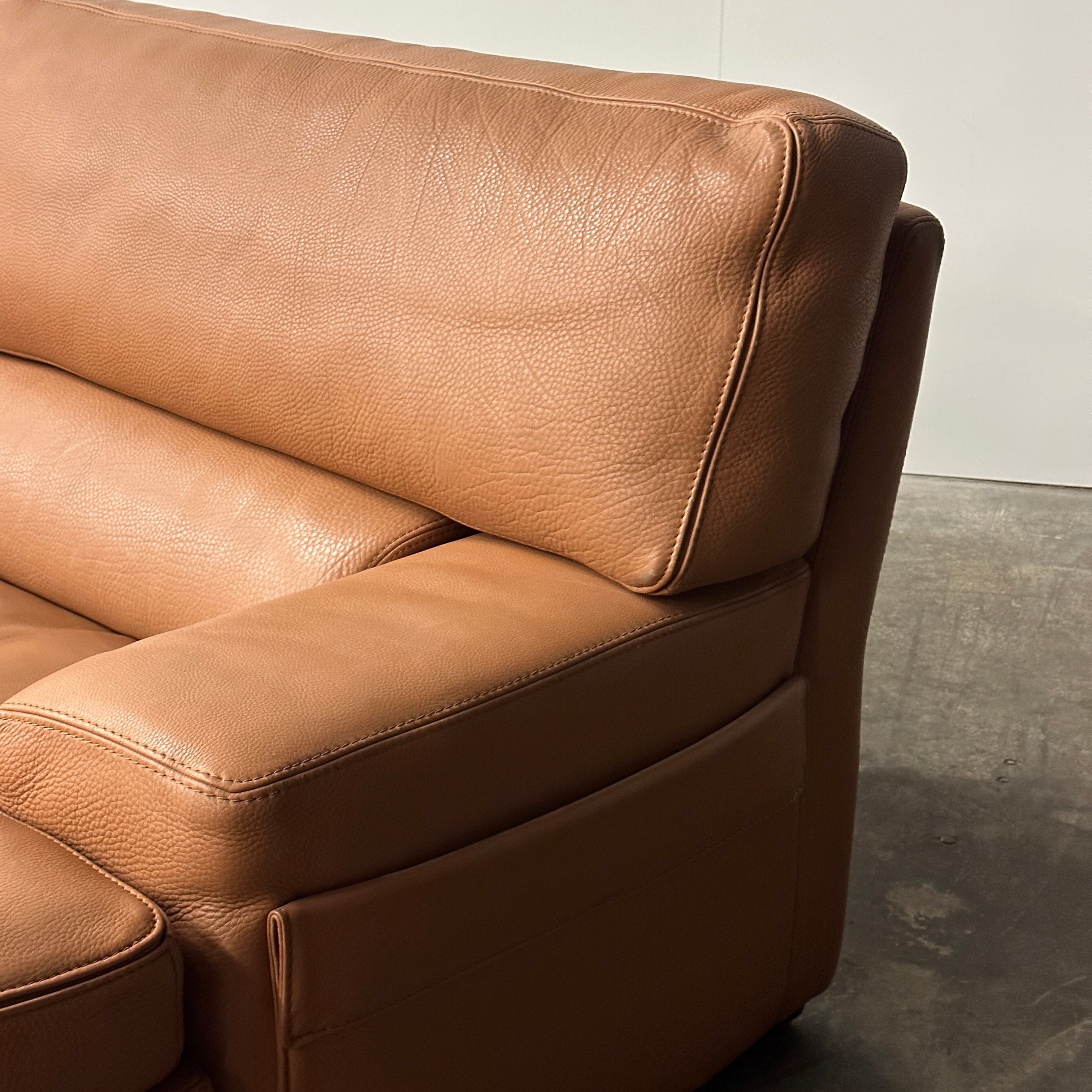 Roche bobois recliner cheap sofa