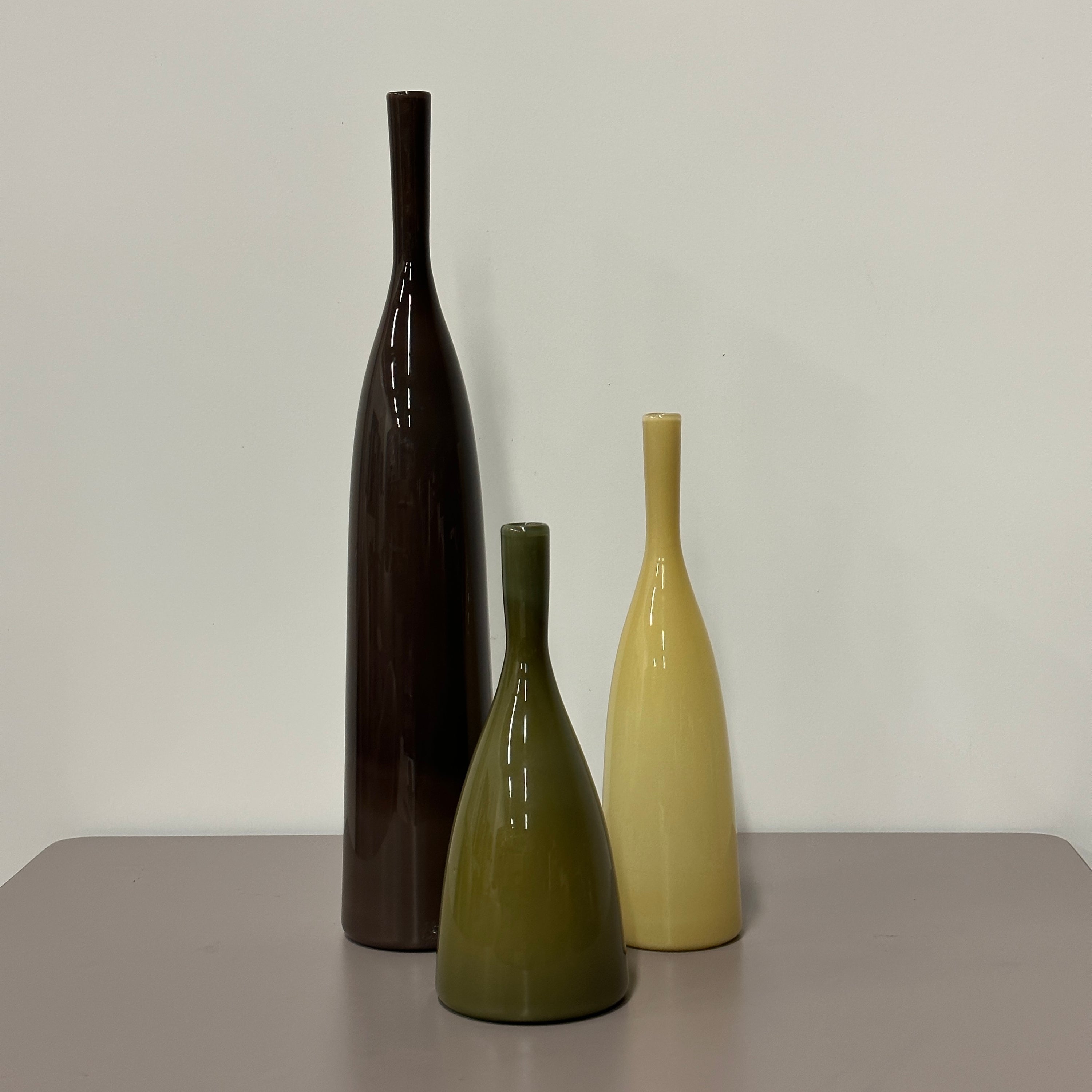 Bottles by Joe Cariati