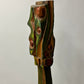 Wood Sculpture by Dennis Jose