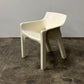 Gaudi Chair by Vico Magistretti for Artemide