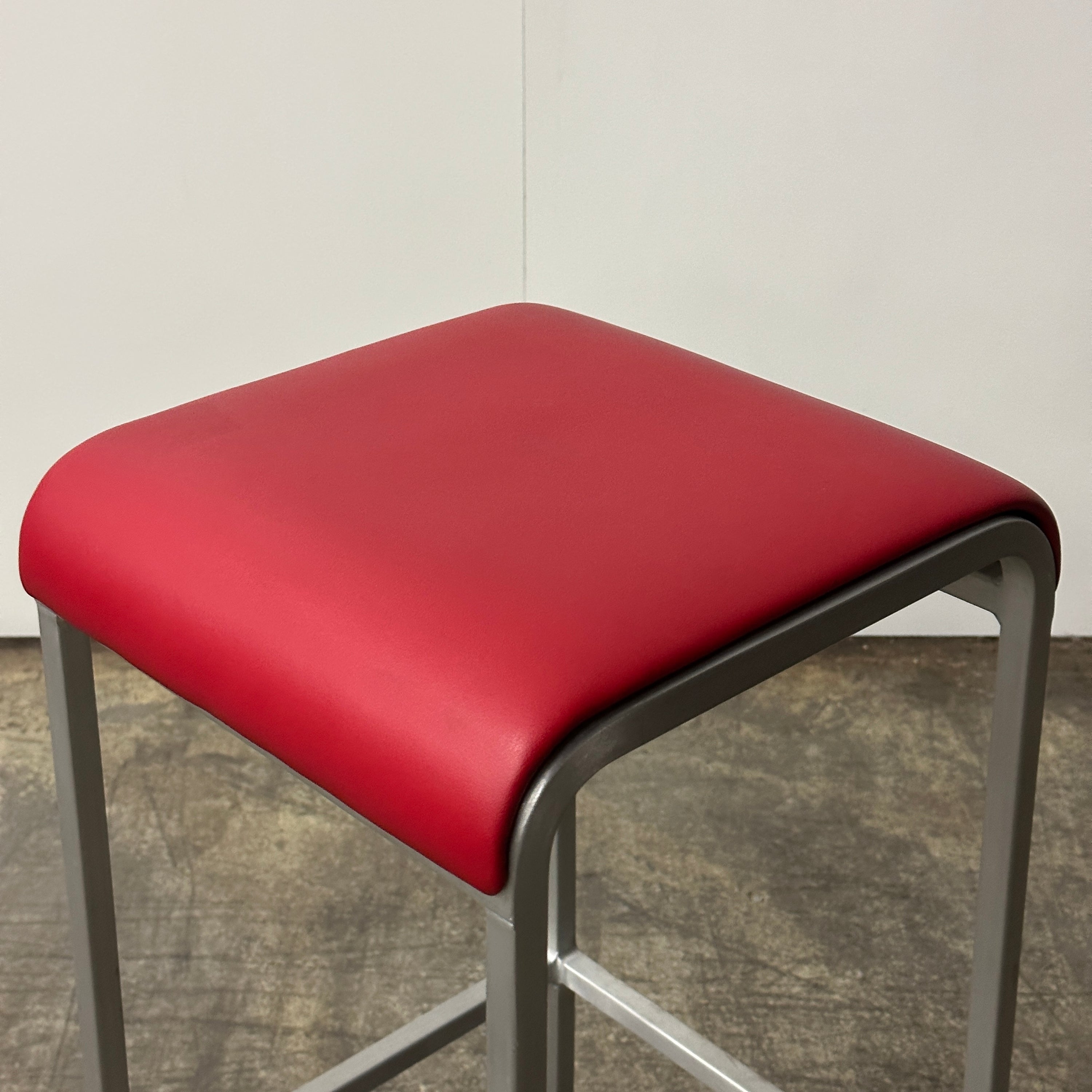 20-06 Stool by Norman Foster for Emeco
