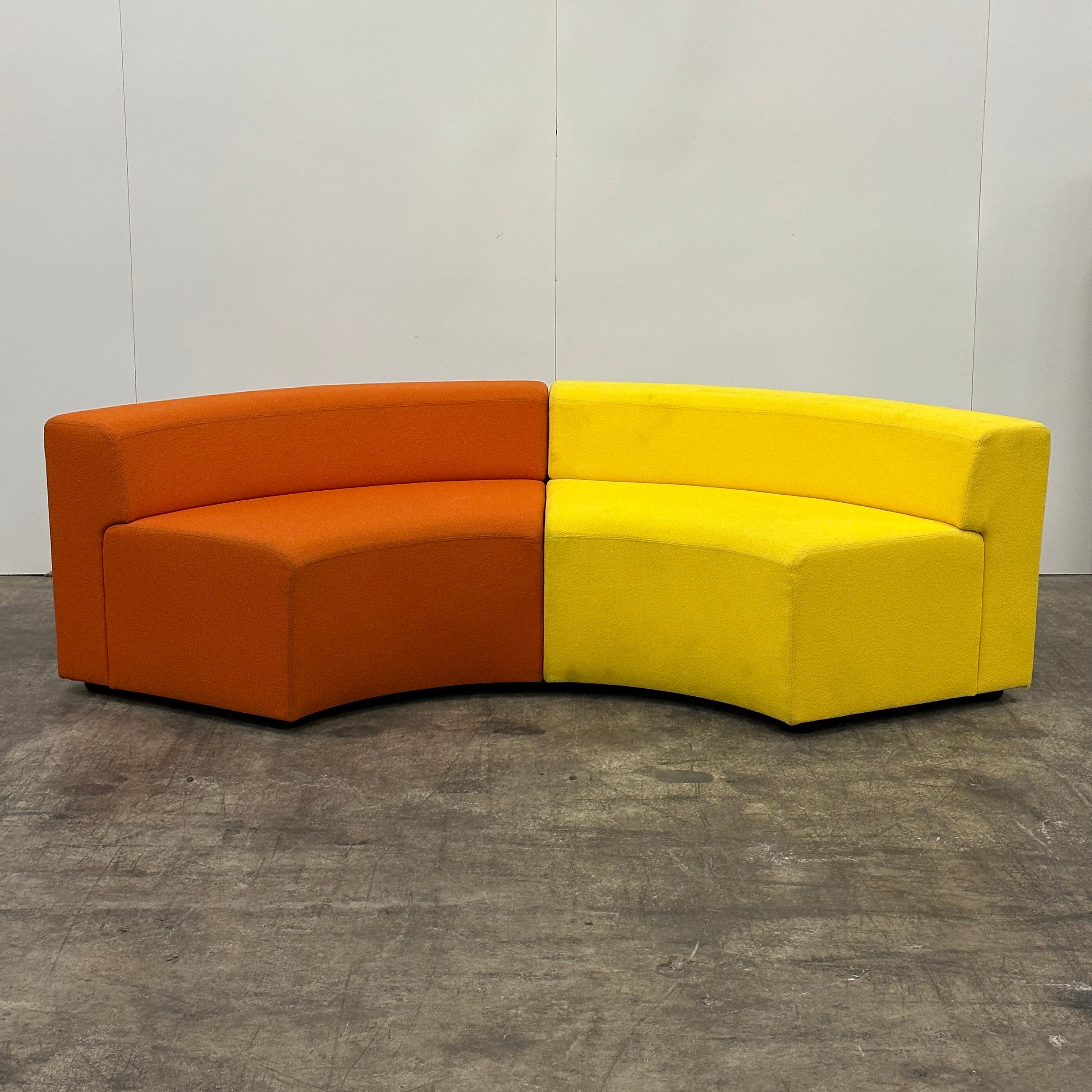 Knoll k.lounge Modular Seating