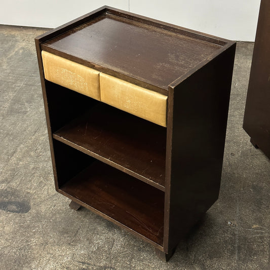 Art Deco Nightstands by Gilbert Rohde for Herman Miller