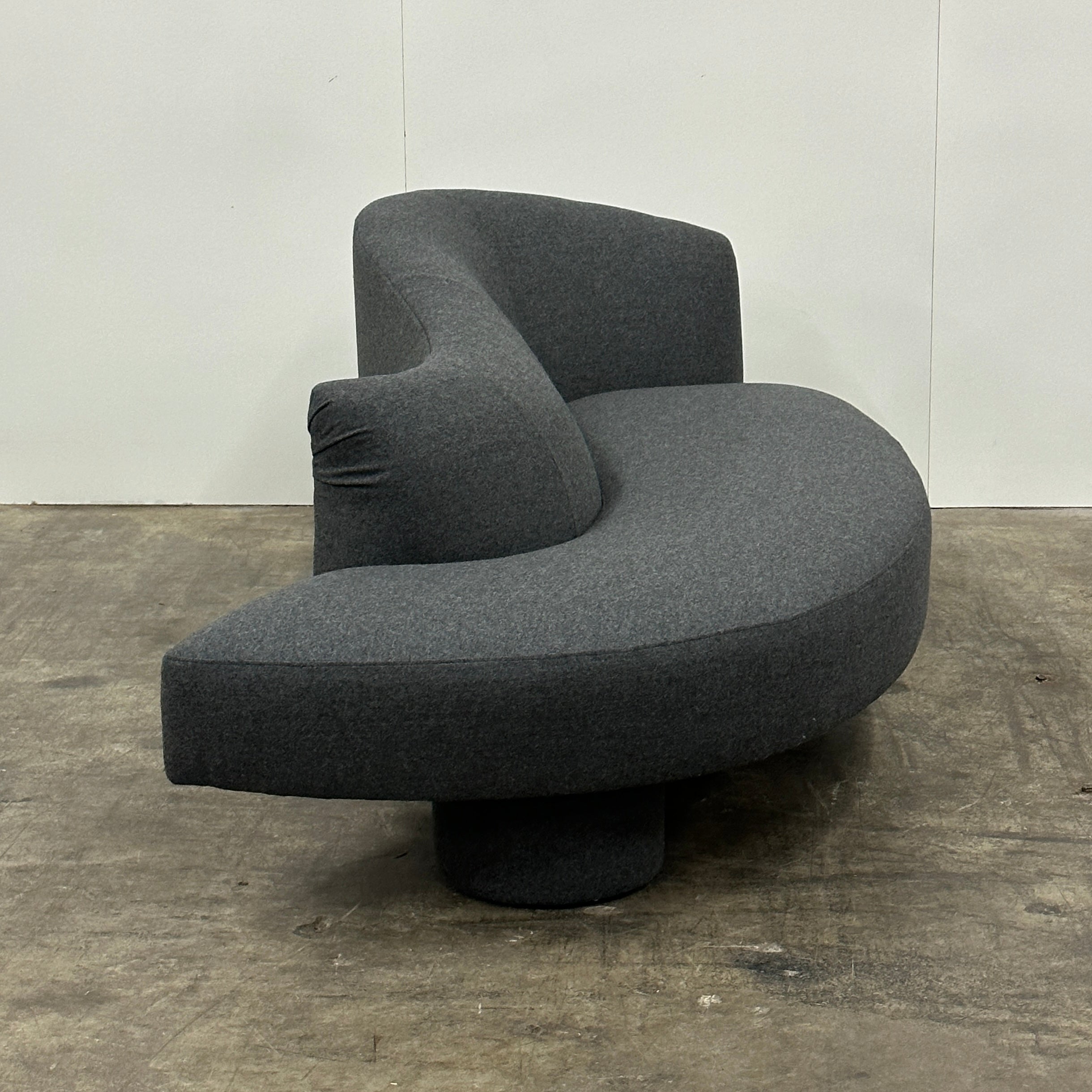 Serpentine Sofa by Directional