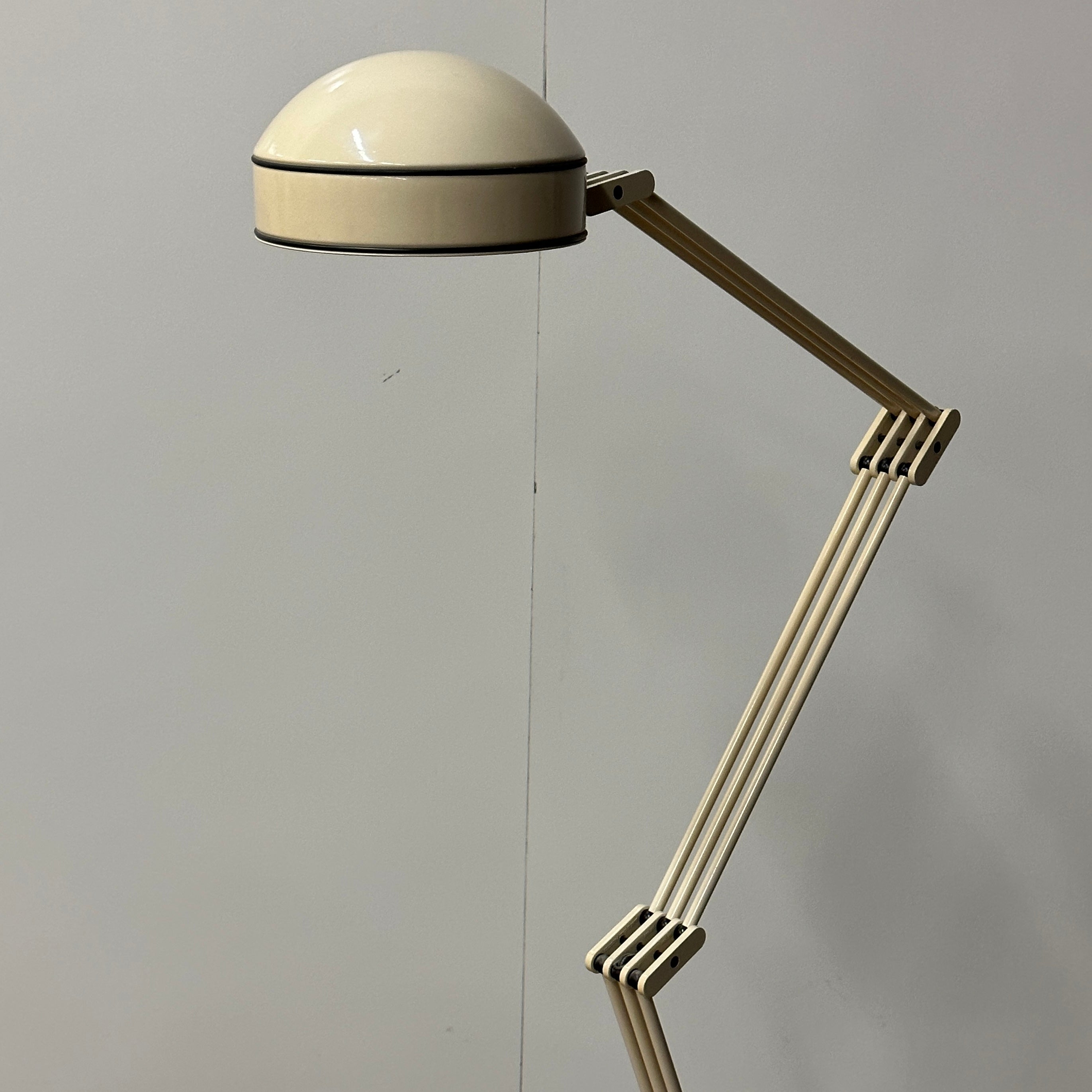 Erazio Lamp by Santo Lanzafame for Cosmo