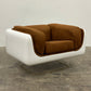 Soft Seating Lounge Chair by William Andrus for Steelcase