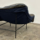 Leather Sling Sofa by Gerard Van Den Berg for Montis