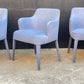 Febo Dining Chairs by Antonio Citterio for Maxalto