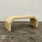 Postmodern Table/Bench