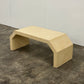 Postmodern Table/Bench