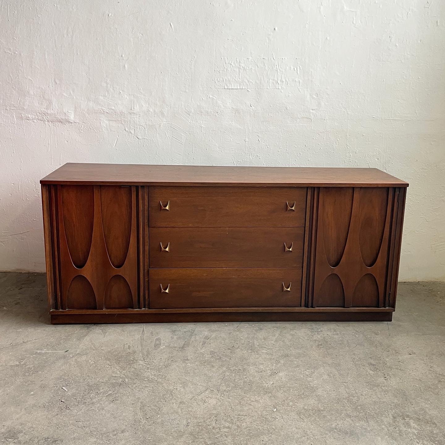 Broyhill Brasilia Credenza