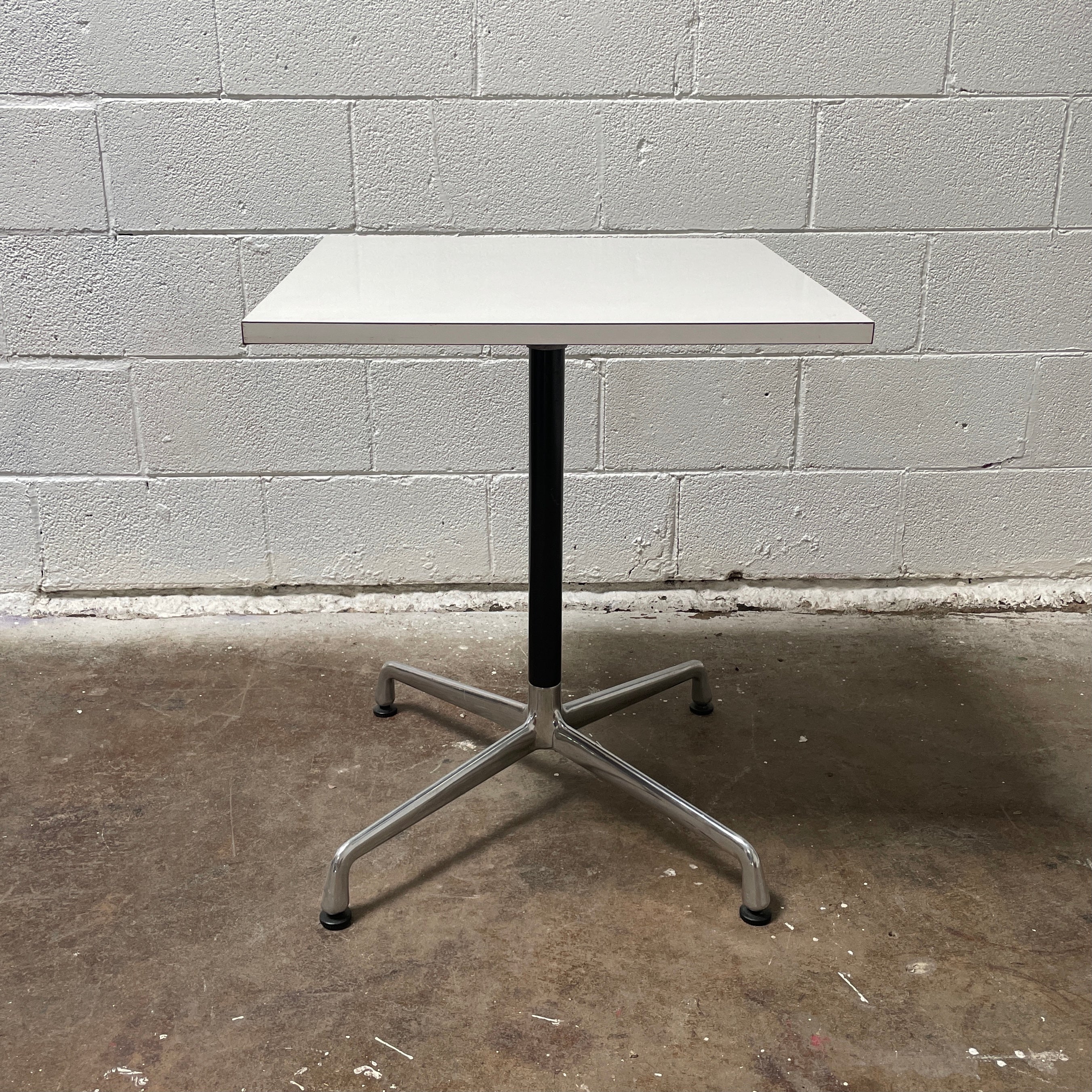 Laminate Side Table