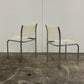 Sof-Tech Chairs by David Rowland for Thonet