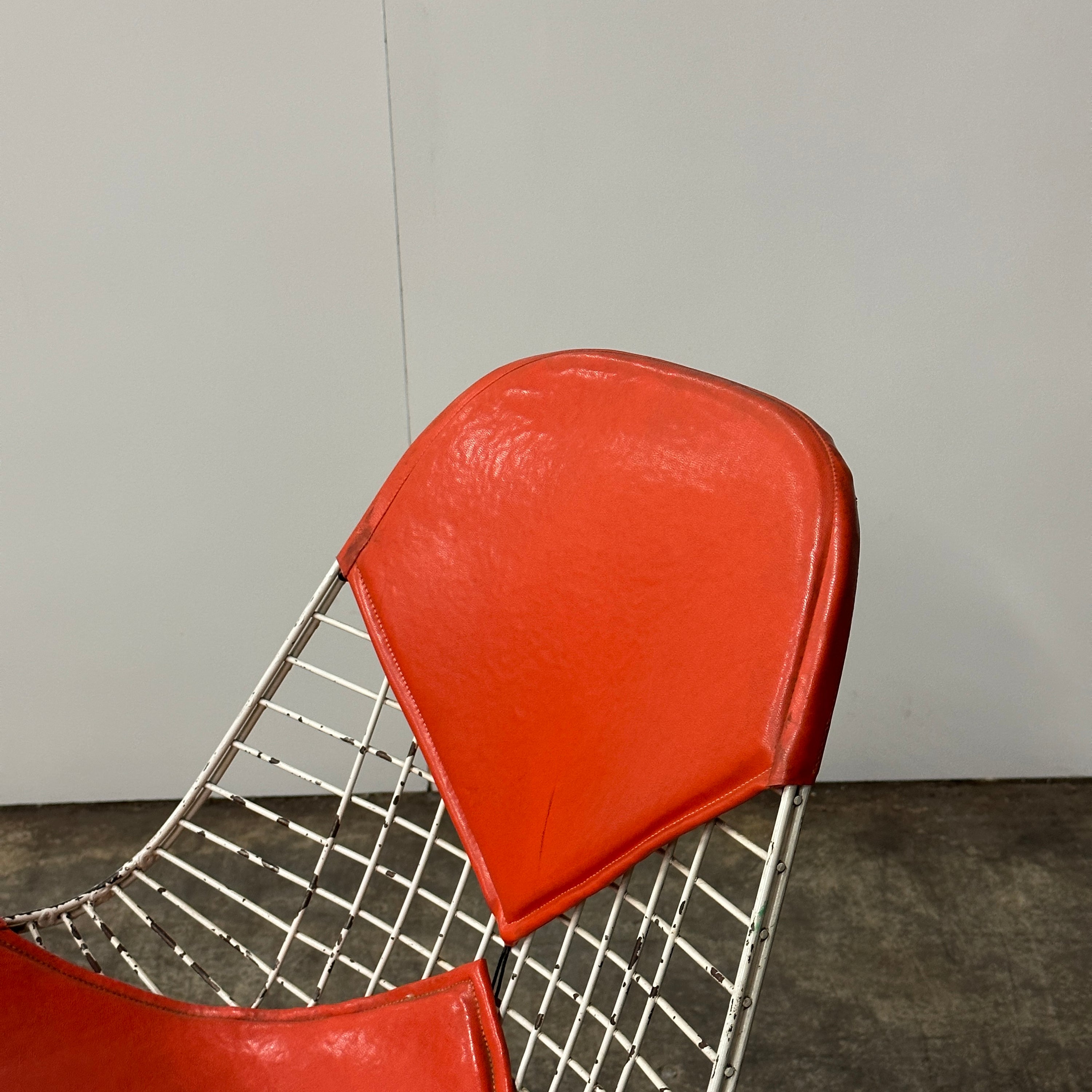 Bikini Rocker RKR by Charles and Ray Eames for Herman Miller