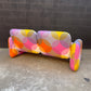 Chiclet Loveseat by Ray Wilkes for Herman Miller