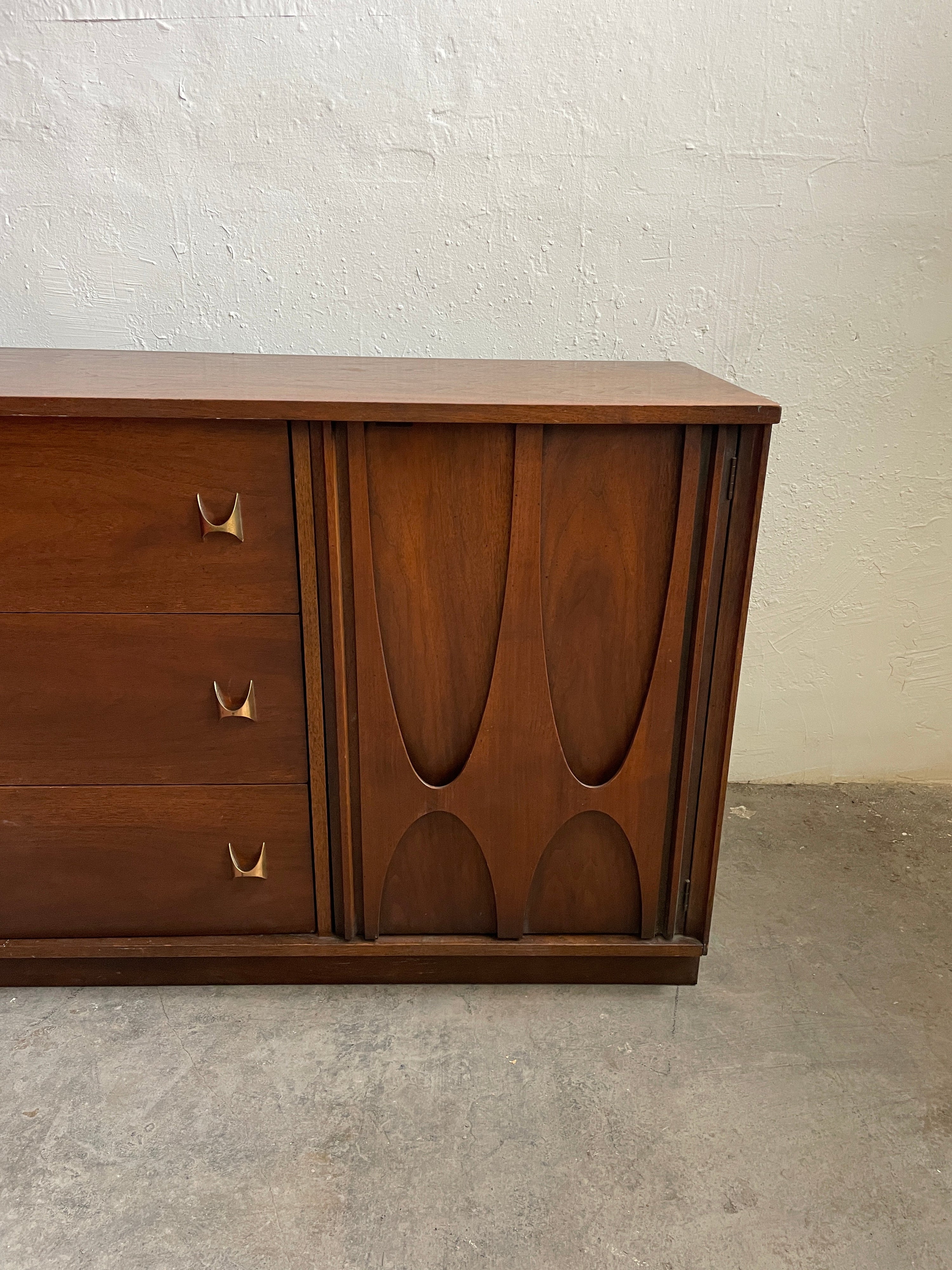 Broyhill Brasilia Credenza