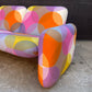 Chiclet Loveseat by Ray Wilkes for Herman Miller