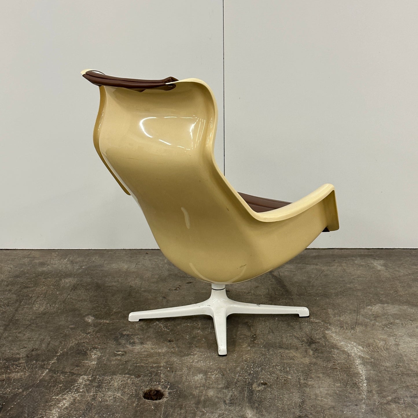 Galaxy Chair by Alf Svensson for Dux