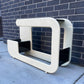 Postmodern Lacquered Consoled