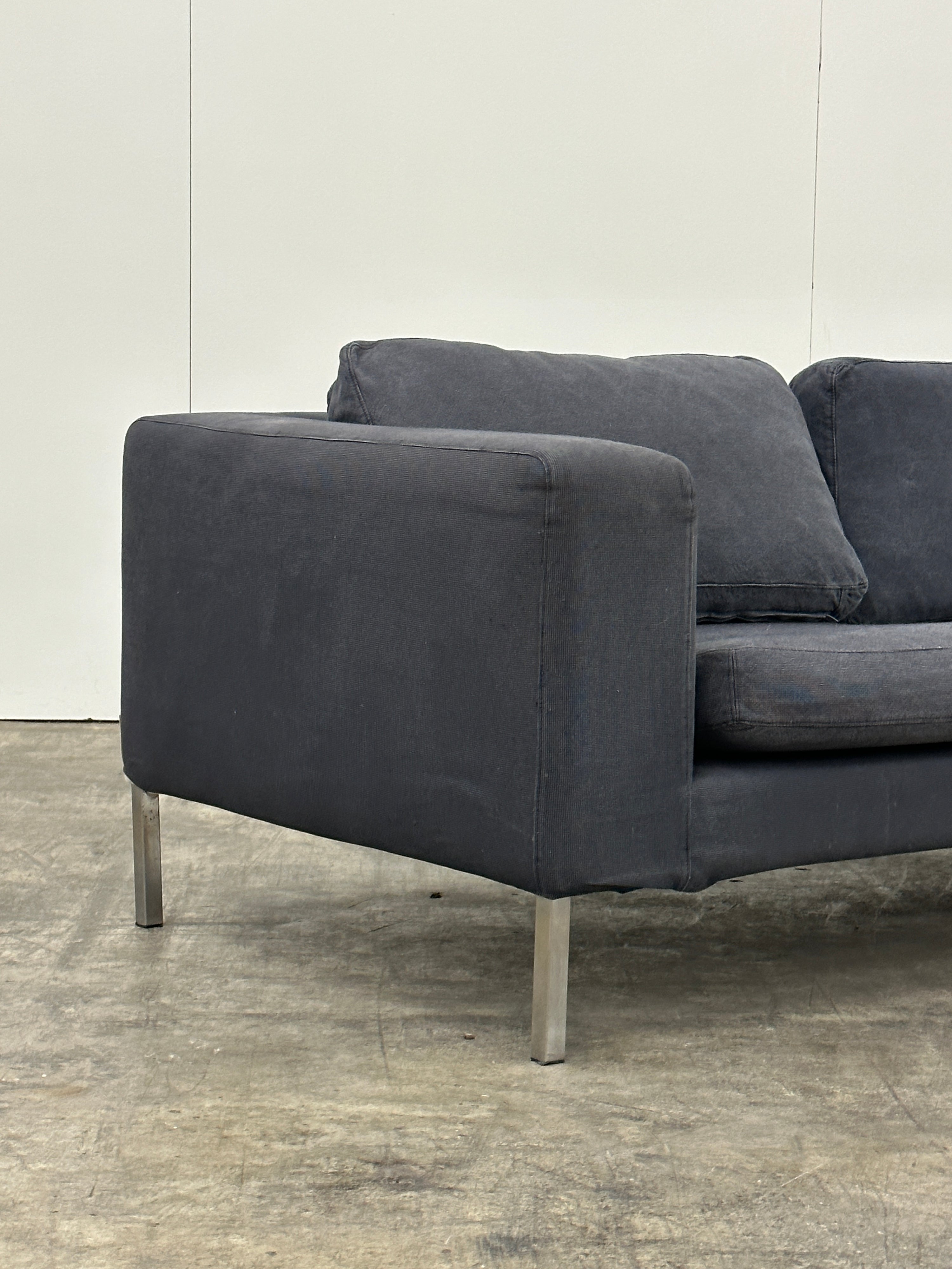 Neo Sectional Sofa by Niels Bendsten for Bensen