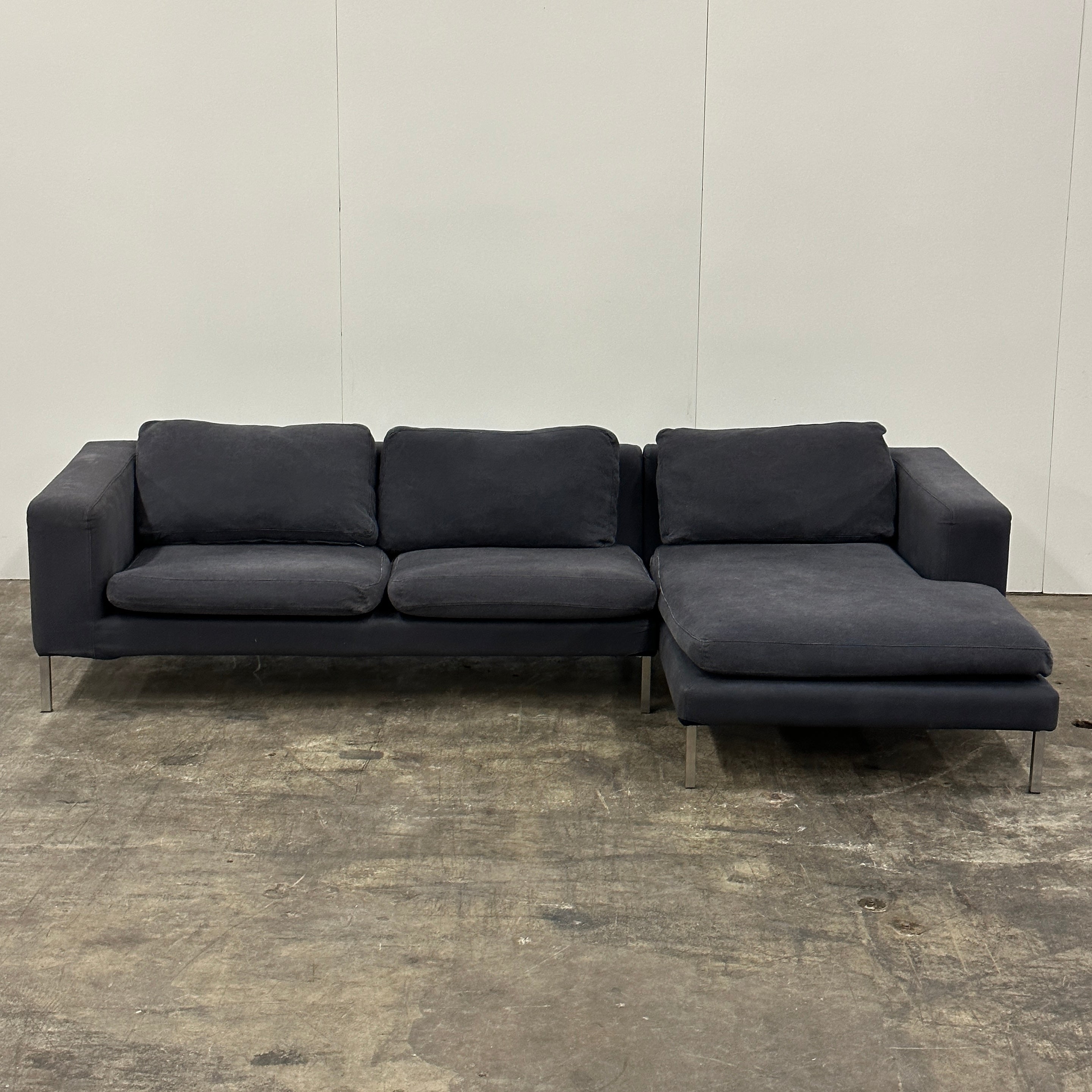 Neo Sectional Sofa by Niels Bendsten for Bensen