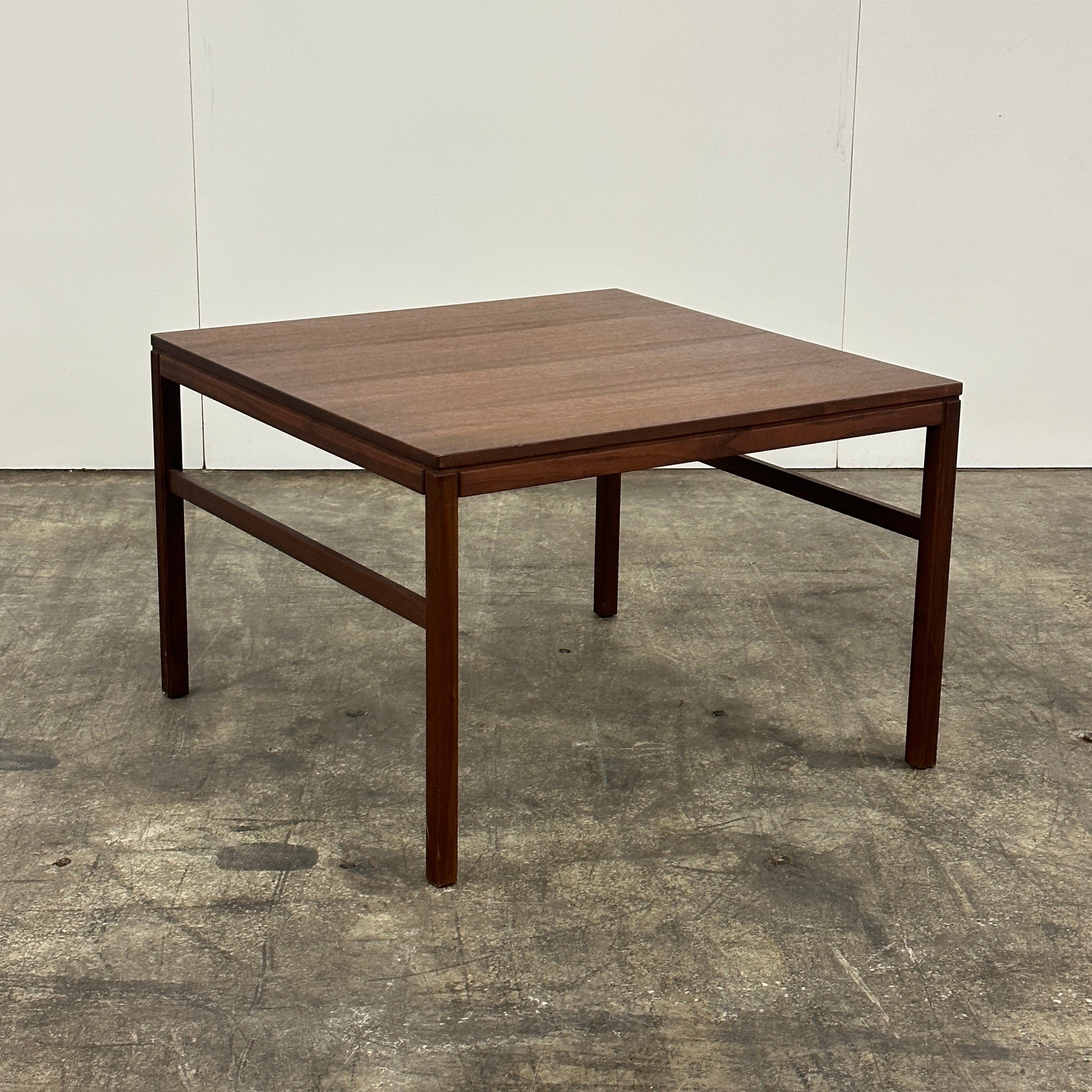 Danish Coffee Table by Arbatove
