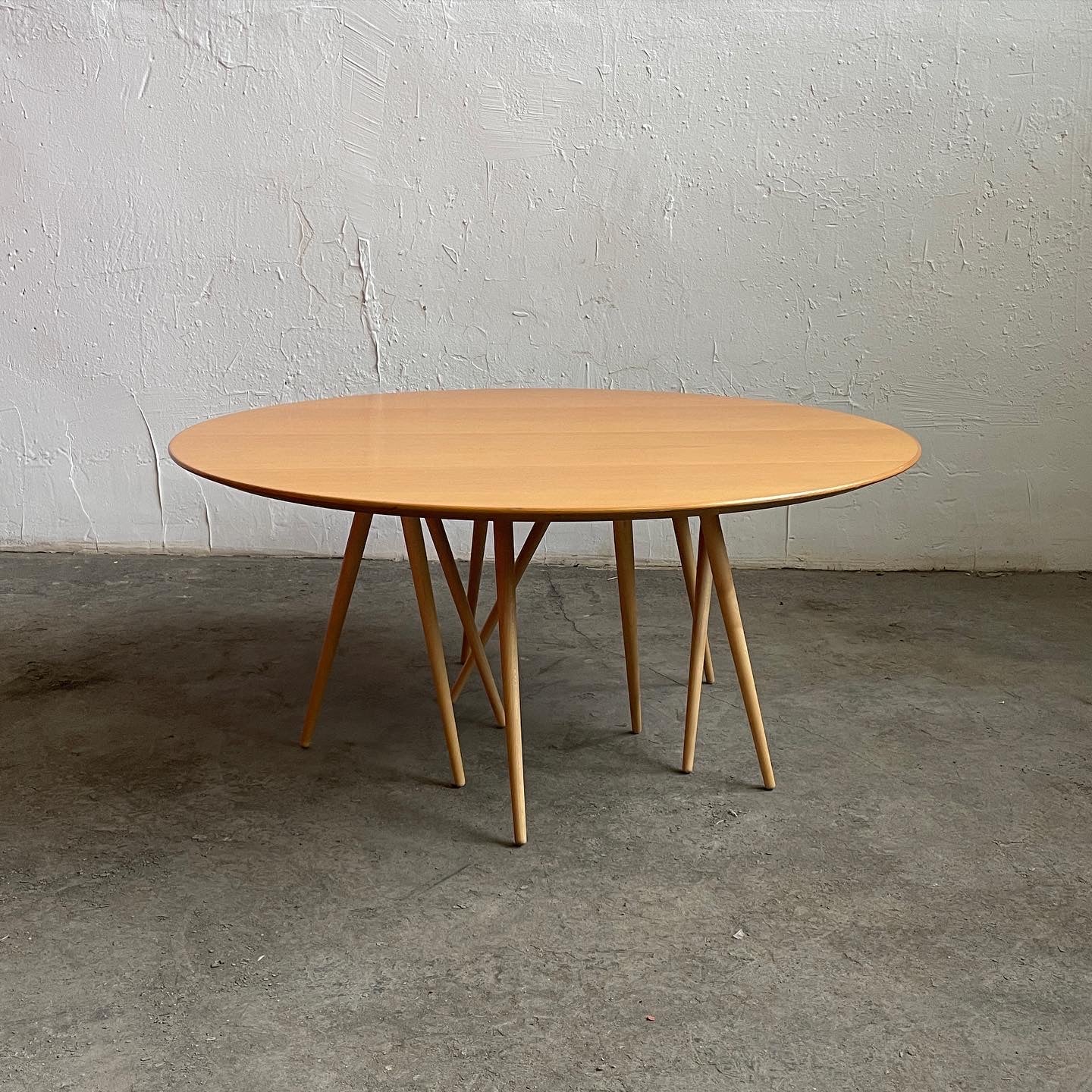 Toothpick Cactus Table by Lawrence Laske for Knoll