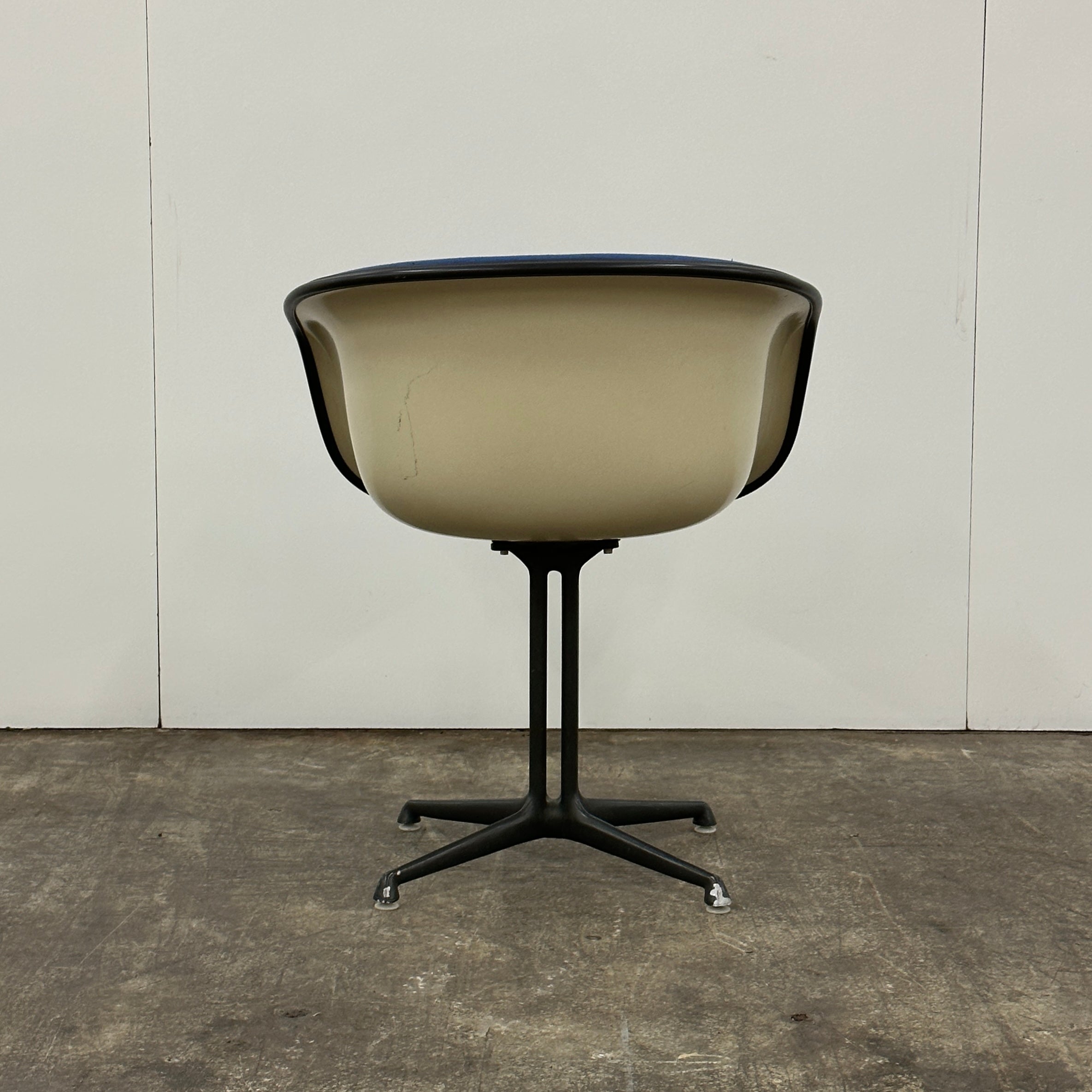 La Fonda Chair by Charles & Ray Eames for Herman Miller