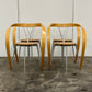 Revers Chairs by Andrea Branzi for Cassina