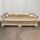 Drexel Southwestern Upholstered Sofa