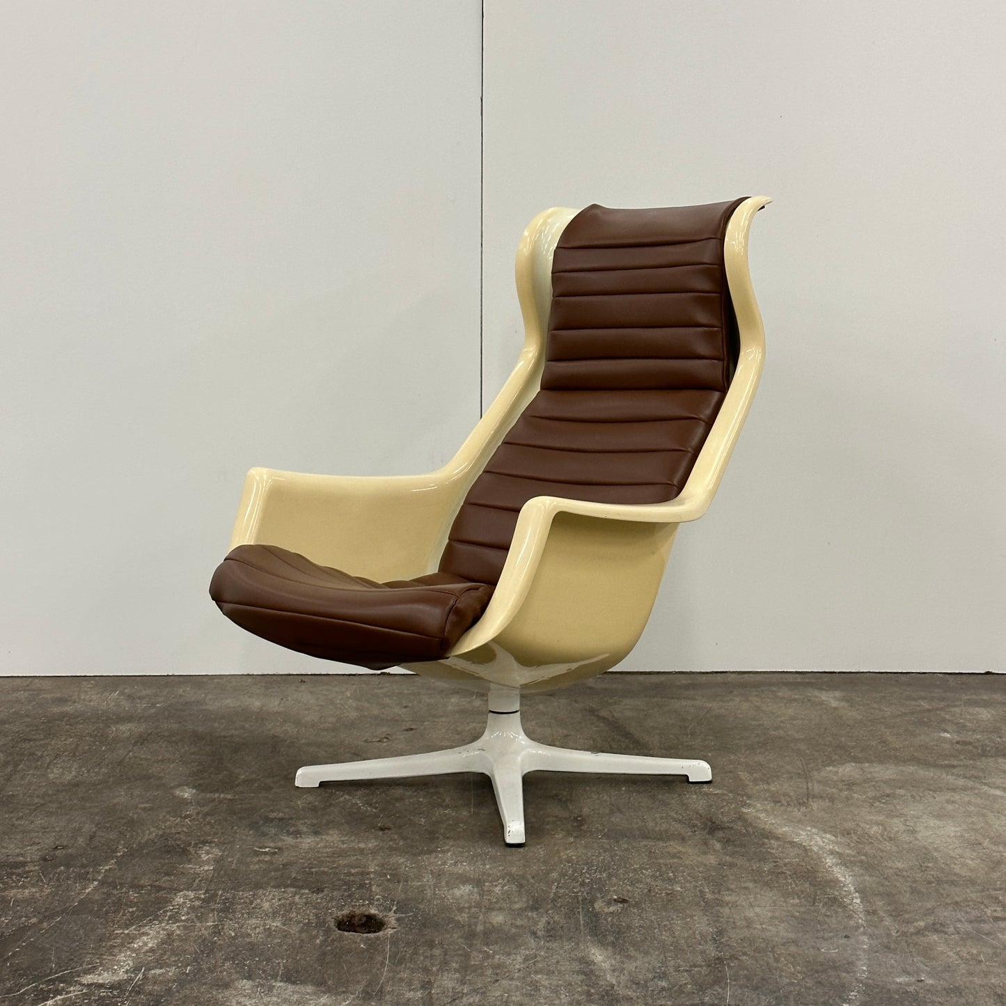 Galaxy Chair by Alf Svensson for Dux