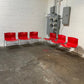 Handkerchief Chairs by Massimo Vignelli for Knoll