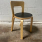 Children’s Chairs N65 by Alvar Aalto for Artek