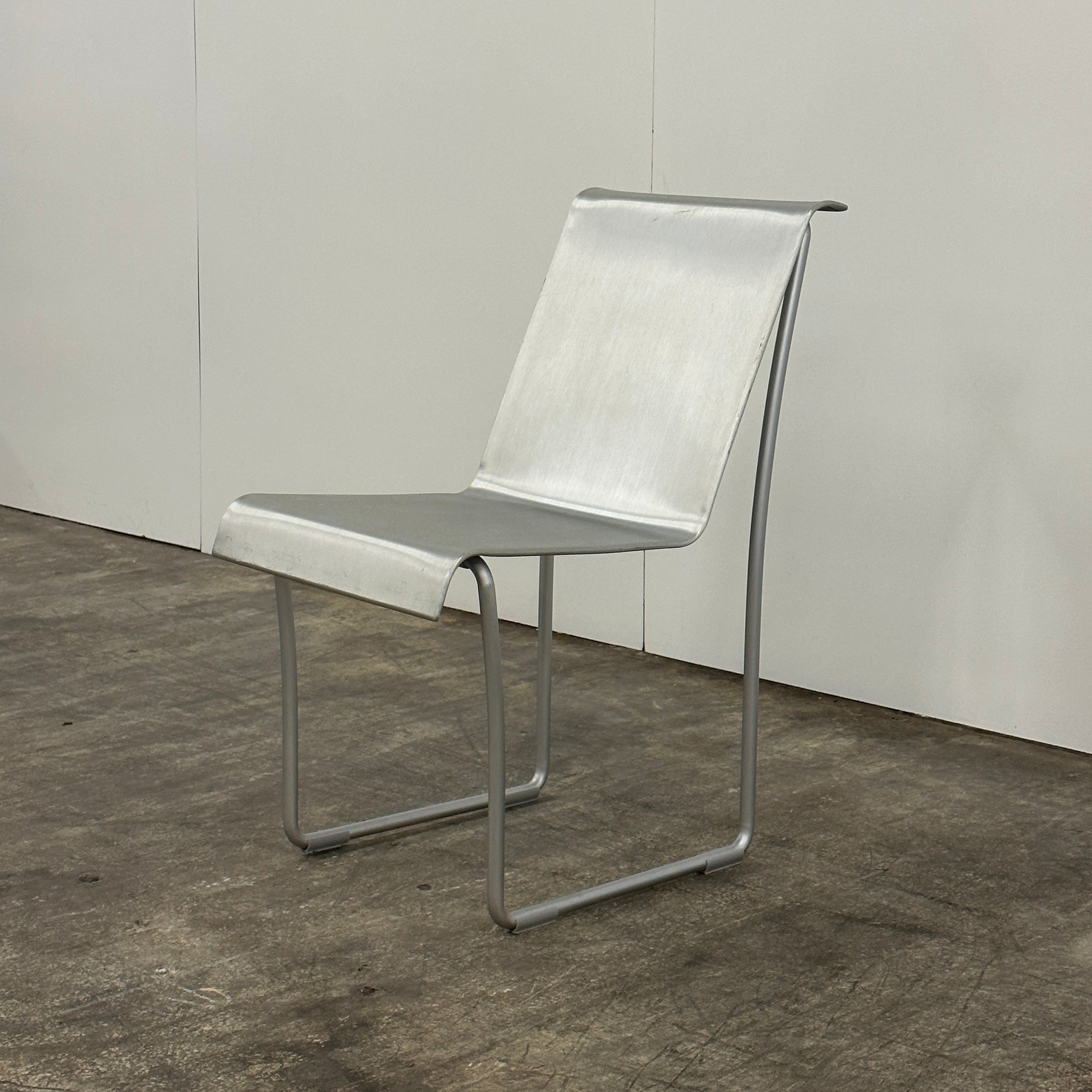 Superlight Chair by Frank Gehry for Emeco – spotexclamationpoint
