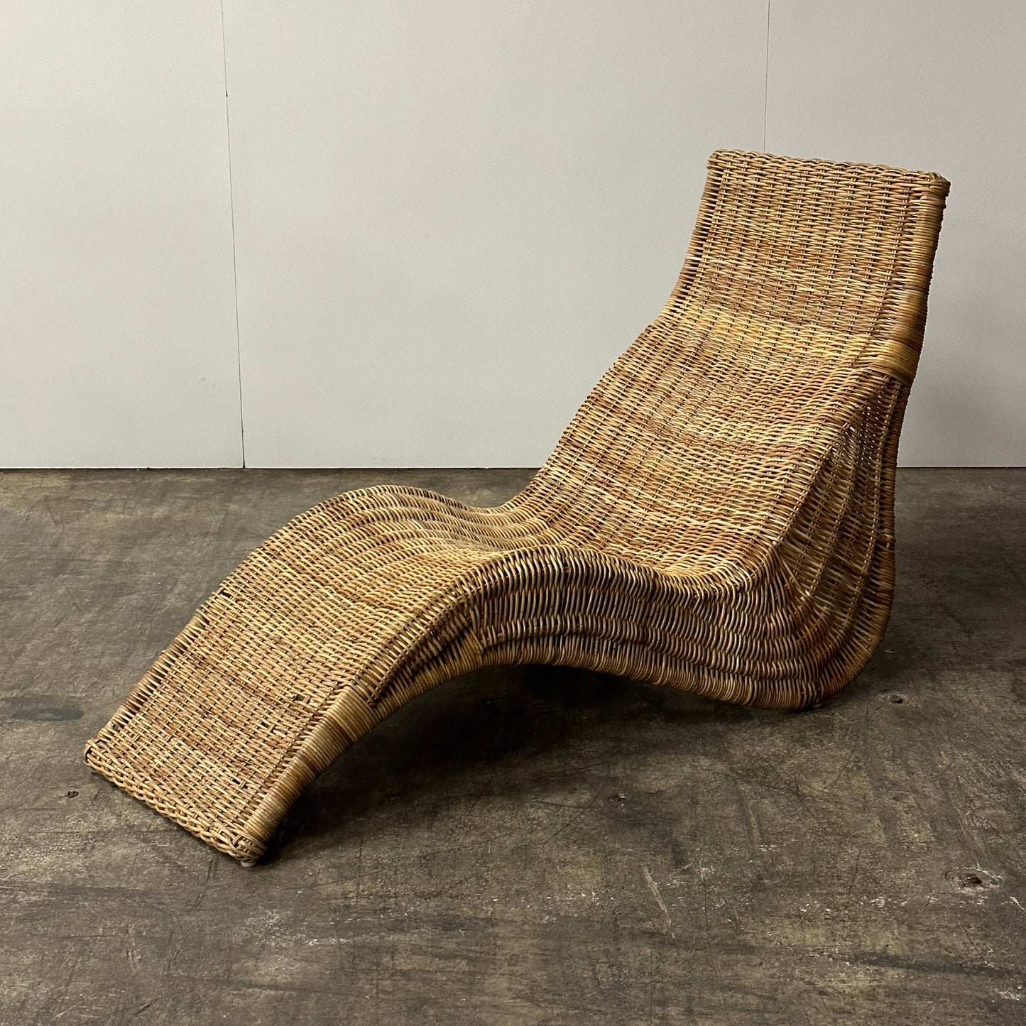 Karlskrona Lounge Chair by Carl Öjerstam for Ikea